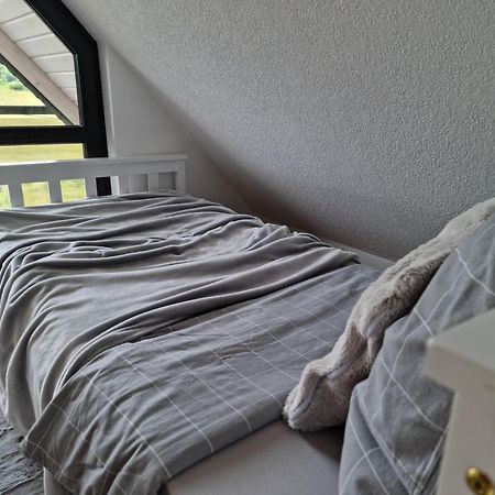 Ferienwohnung "Bei Uns" Wipperfürth Exteriör bild