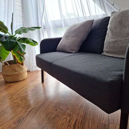 Ferienwohnung "Bei Uns" Wipperfürth Exteriör bild