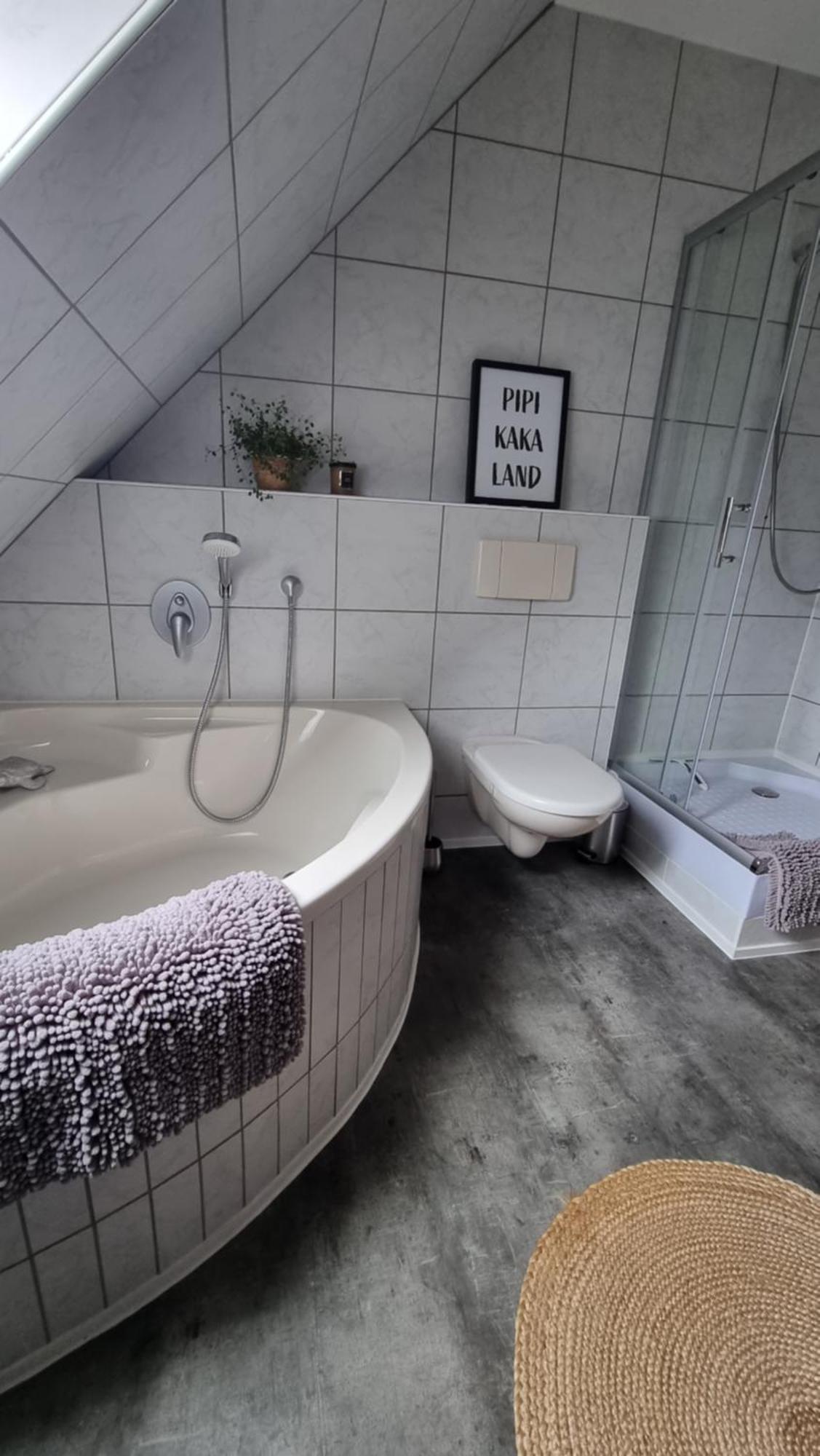 Ferienwohnung "Bei Uns" Wipperfürth Exteriör bild