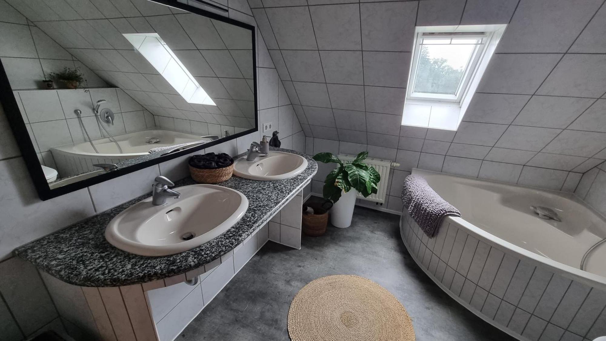 Ferienwohnung "Bei Uns" Wipperfürth Exteriör bild