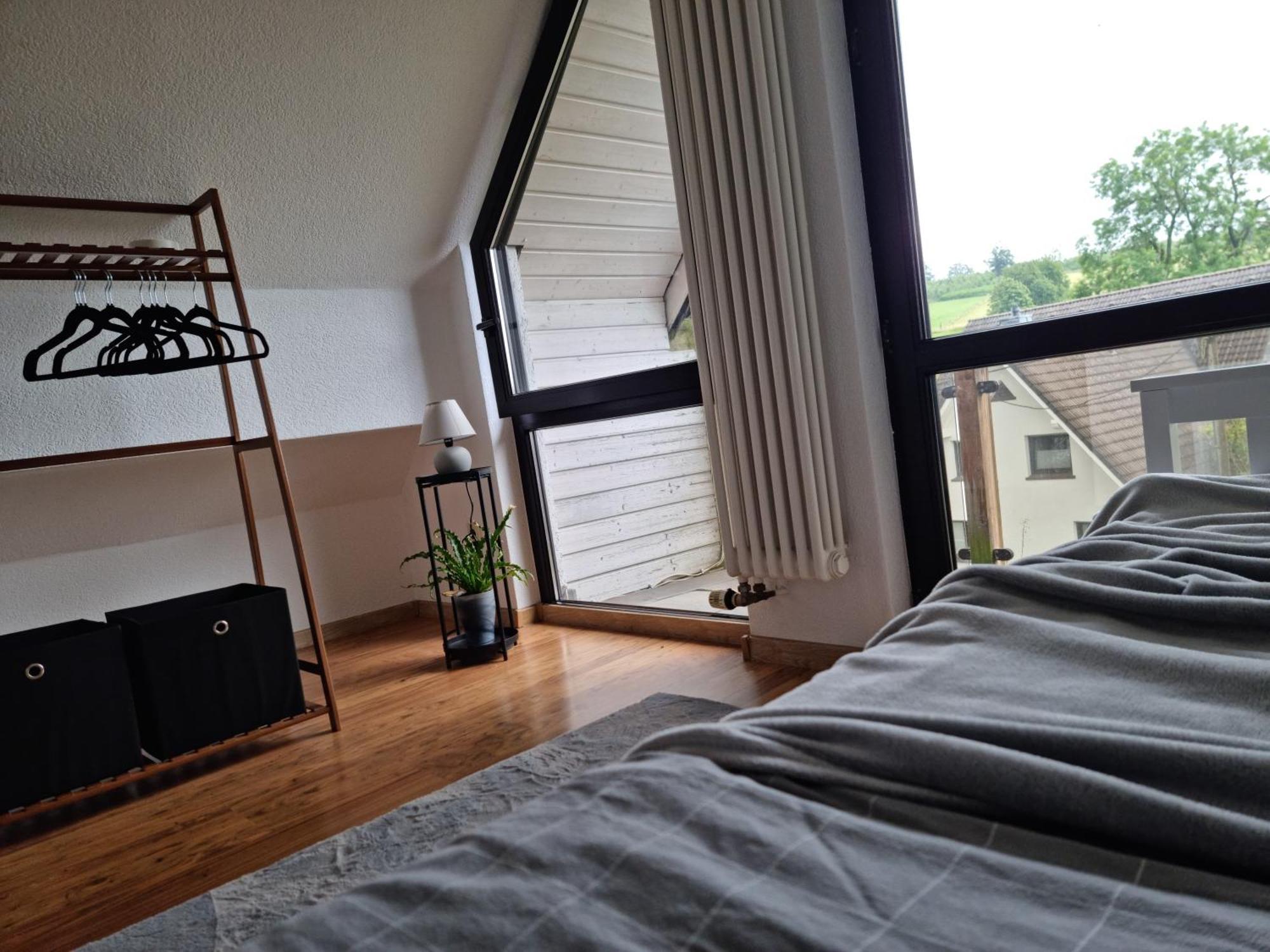 Ferienwohnung "Bei Uns" Wipperfürth Exteriör bild